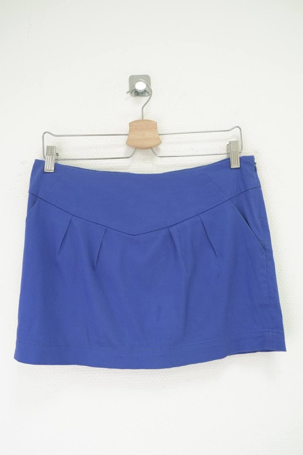 Юбка Bershka мини 44 размер