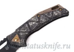 Нож Fox FX-552 ALCF Chronosфотография - 3