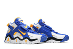 Кроссовки Nike Air Barrage Mid