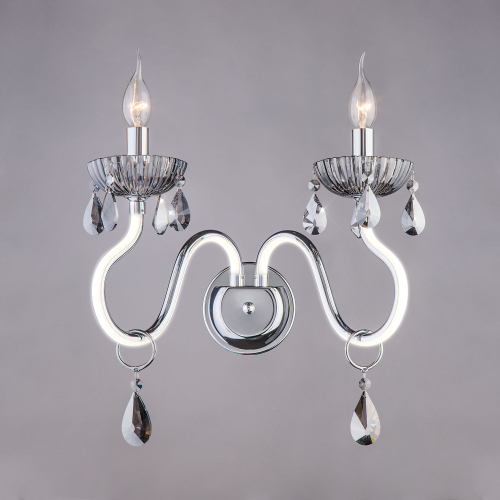 Светодиодное бра 419/2 Strotskis