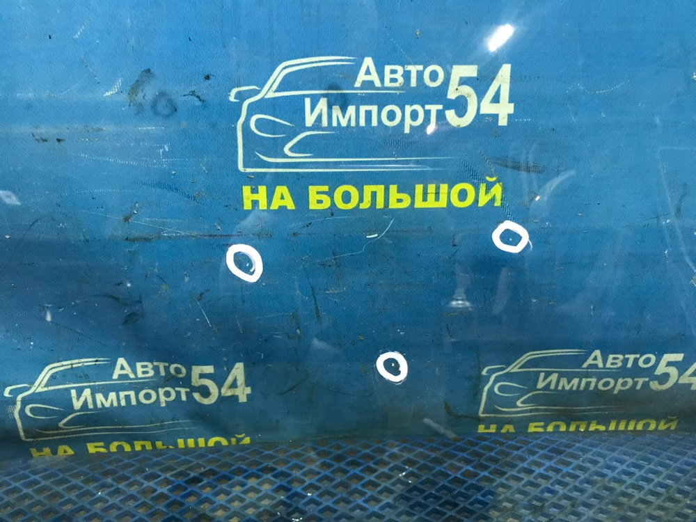 Стекло лобовое Honda HR-V 2000