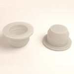 Пробка-заглушка для капельных флаконов ППВ-12