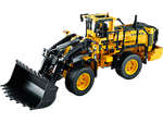 LEGO Technic: Автопогрузчик Volvo L350F с дистанционным управлением 42030 — Remote Controlled Volvo L350F Wheel Load — Лего Техник