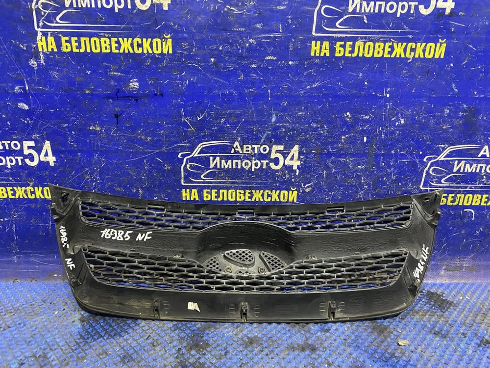 Решетка радиатора HYUNDAI SONATA 2004-2010