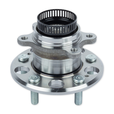 Ступица задняя в сборе L=R HYUNDAI i30/Elantra 07/KIA Ceed 06-12 GANZ GIM03016