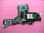 Материнская плата для ноутбука Lenovo T420/T420i QM67 UMA AMT=Y TPM=Y (63Y1967), оригинал