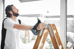 Аккумуляторная дрель-шуруповёрт CXS 18 C 3,0-SET FESTOOL 576884