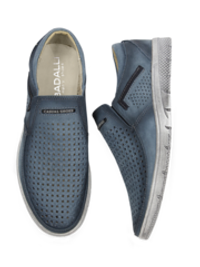 Полуботинки мужские P390-2C