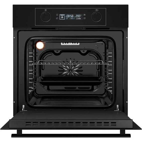 Духовой шкаф MAUNFELD AEOH6062B2