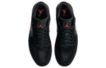 Кроссовки Jordan Air Jordan 1 1 Low "Red Orbit"