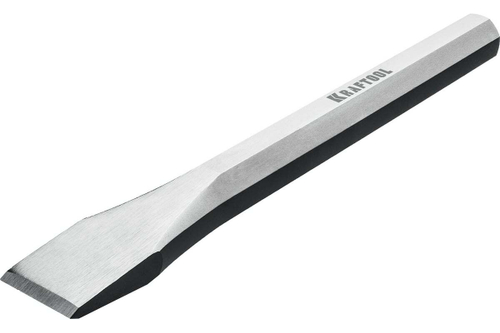 Слесарное зубило по металлу KRAFTOOL Grand 22x200 мм 2103-22