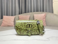 Christian Dior Bobby East West Bag