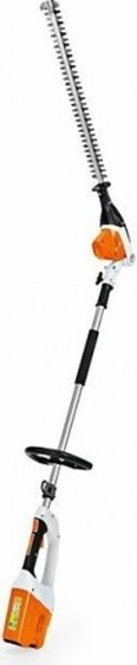 Ножницы-кусторез аккумуляторные STIHL HLA 65 без АКБ и ЗУ 48590112902