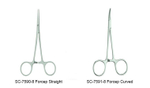 Зажим рыболовный для извлечения крючка Stinger SC-7593-10 Forcep Curved