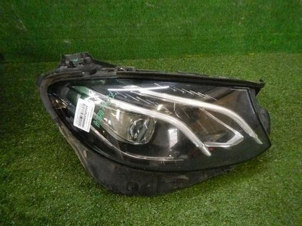 Фара правая Mercedes E W213 (2016-2021) LED