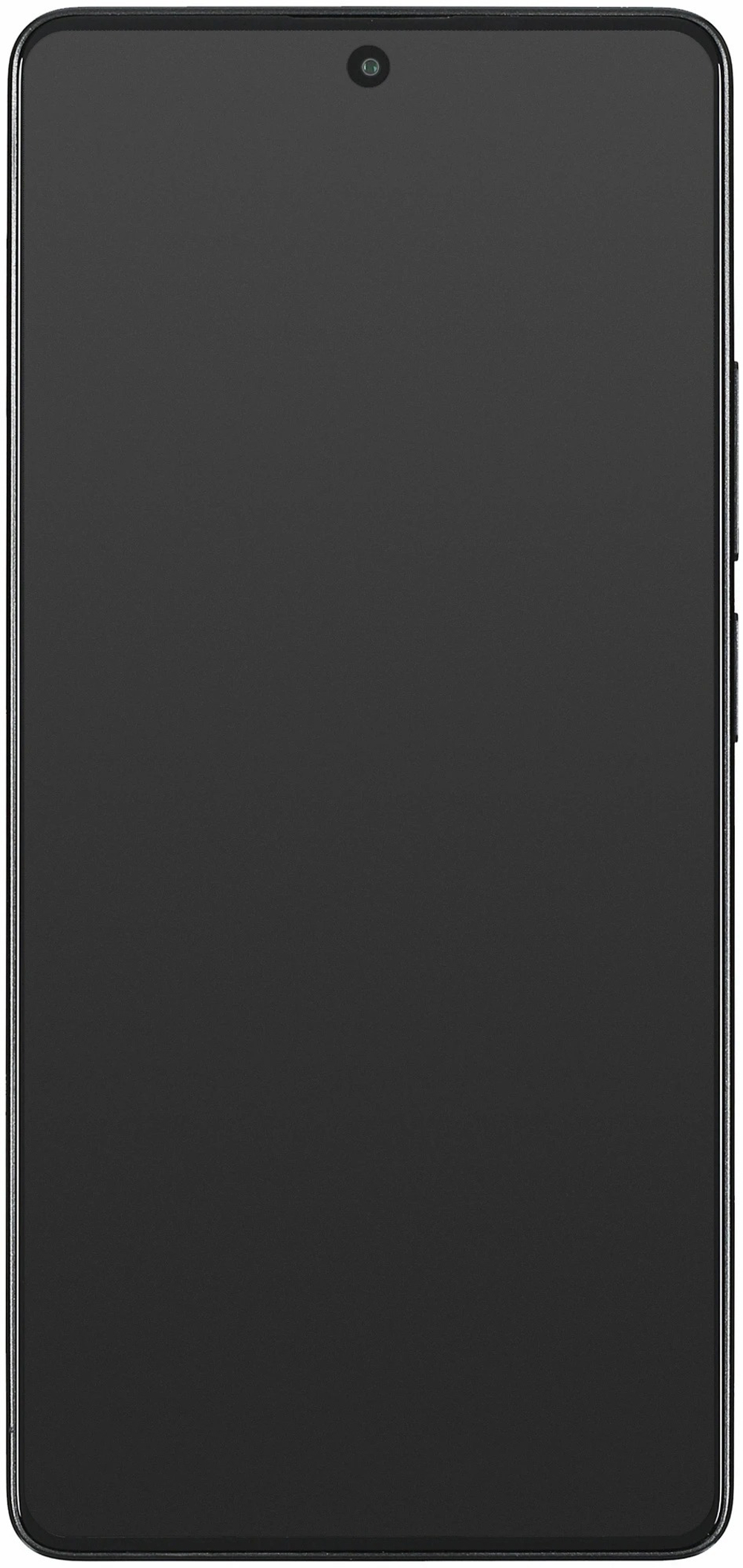 Смартфон POCO M6 PRO 8+256 GB BLACK