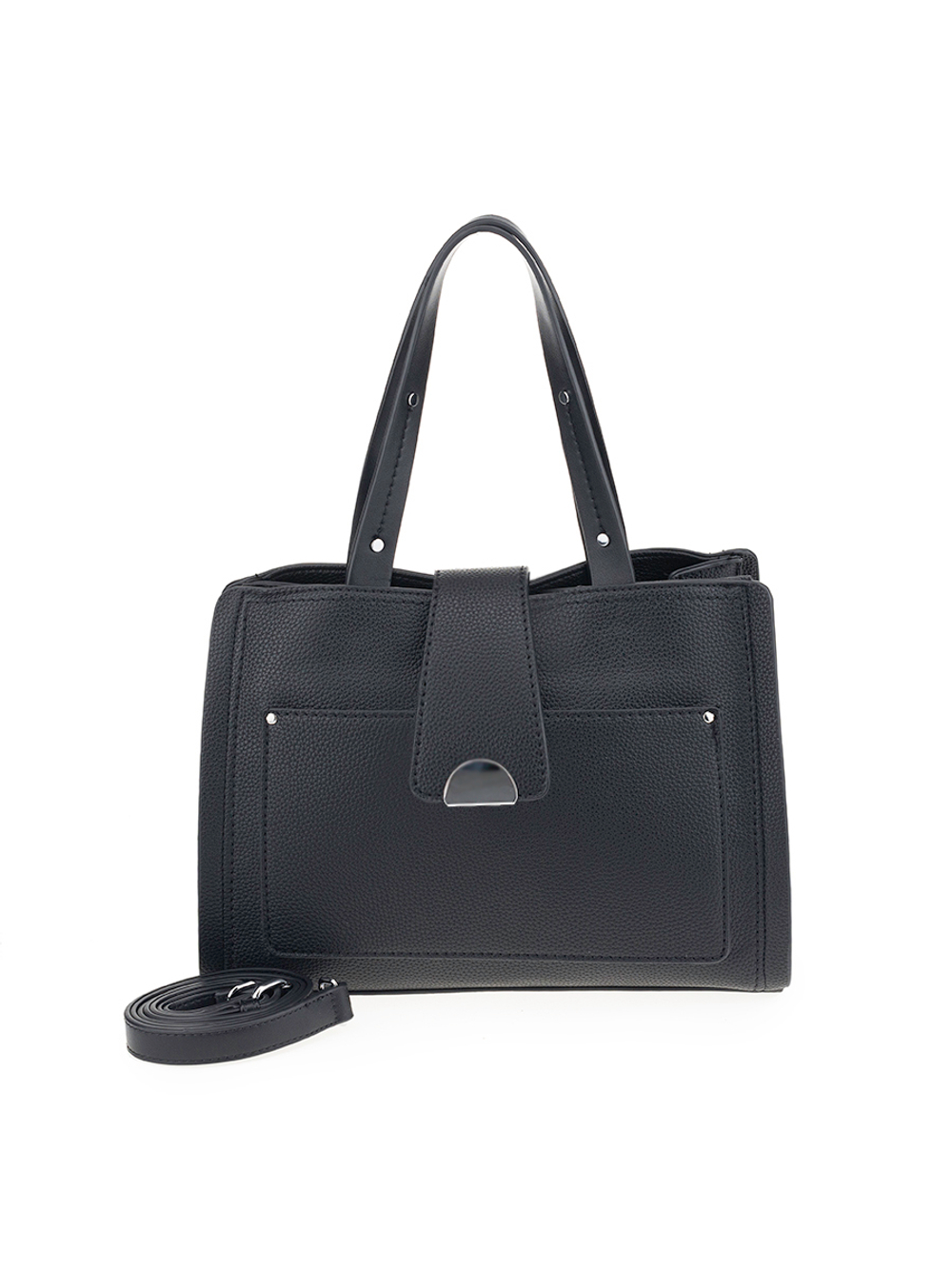 27731/10 Сумка жен., иск. кожа