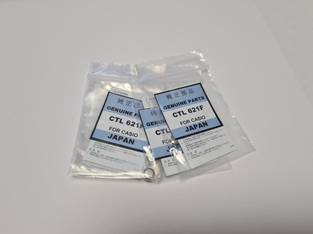 Аккумулятор CTL621F Panasonic