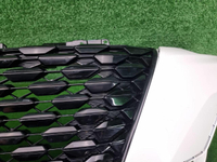 Бампер передний Changan CS35PLUS (2021-н.в.)