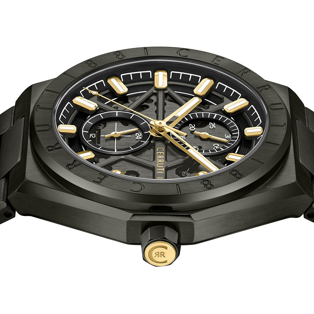 CERRUTI 1881 CIWGK0051202
