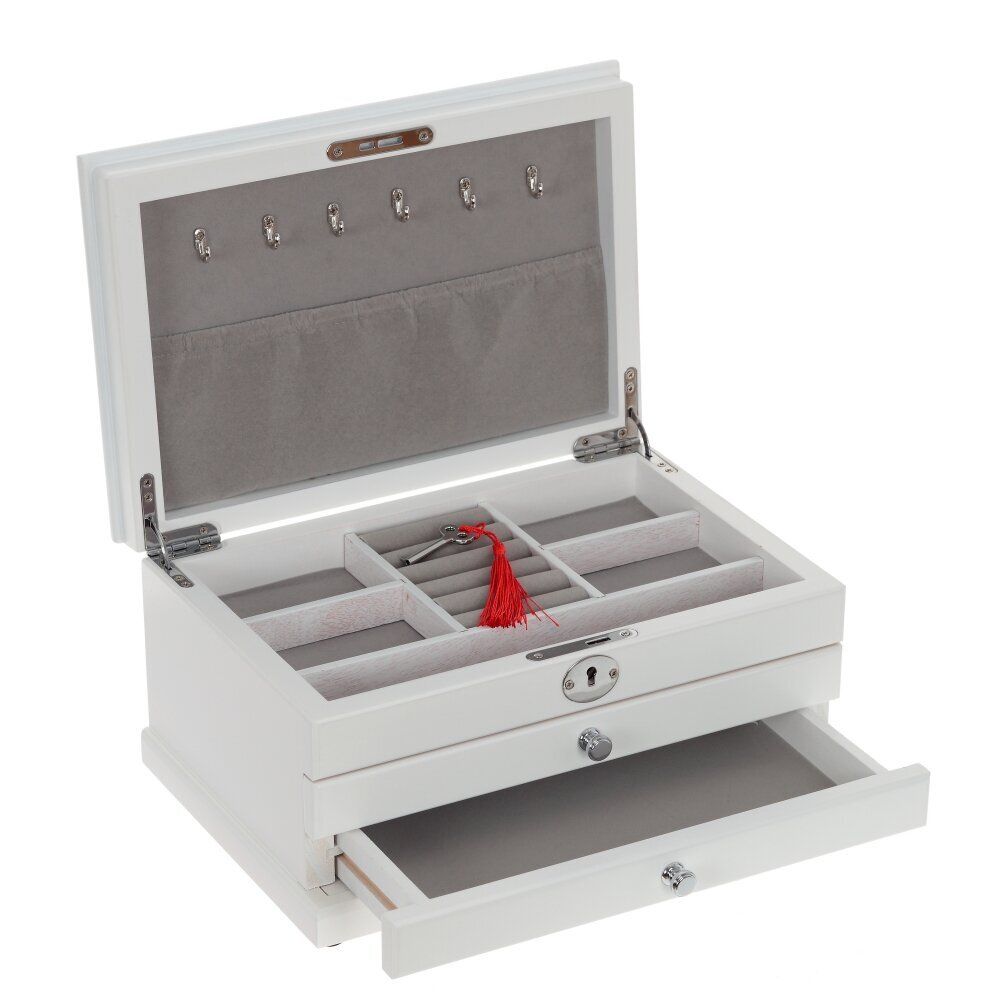 GAEM Шкатулка для украшений, L30 W20 H15 см