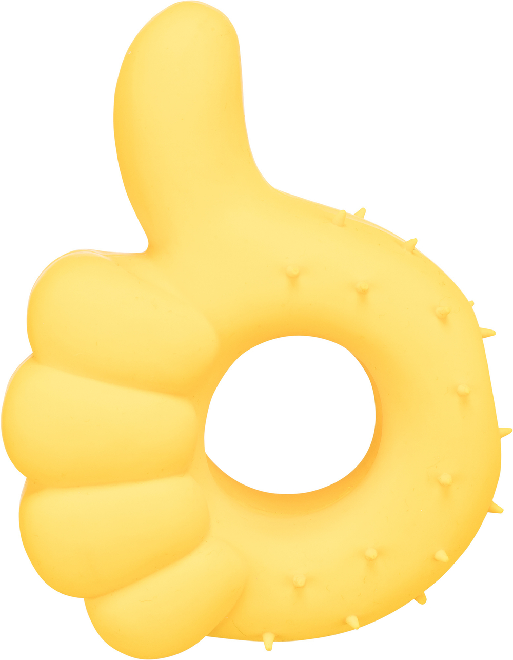 Игрушка Thumb, латекс, 14см, Trixie