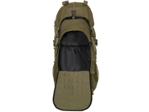 Рюкзак ShotTime Tactical, 50л, олива (ST-BP-23017-OD)