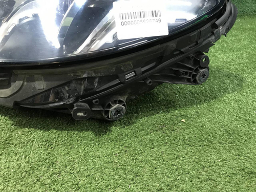 Фара левая Mercedes GLE W166 (2015-2018) LED
