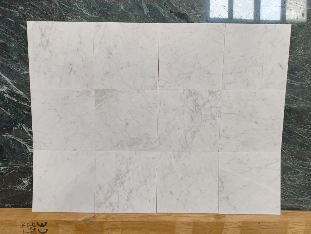 Бьянко Каррара С