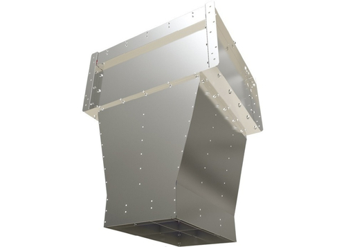 Тепловые завесы Тепломаш КЭВ-10011А серии 1000 IP54