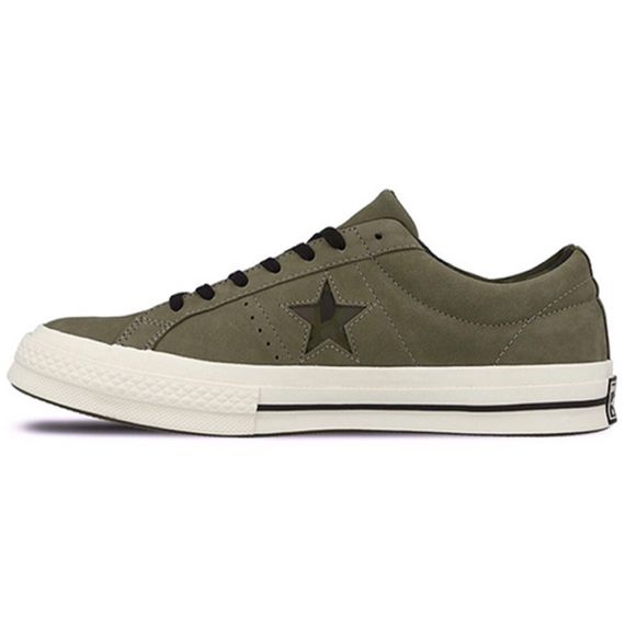 Converse One Star