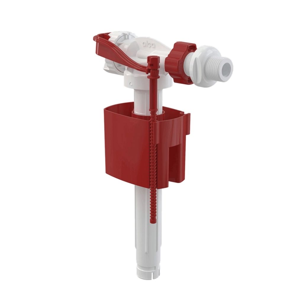 Заливной клапан бок/подв. 1/2 Alcaplast A15/A150