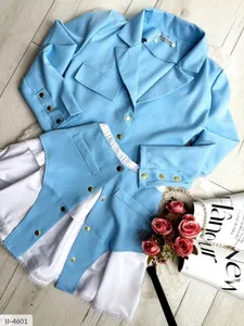 Костюм II-4598 Фабрика Моды