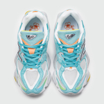 Кроссовки New Balance 9060 Sea Grey Wmns