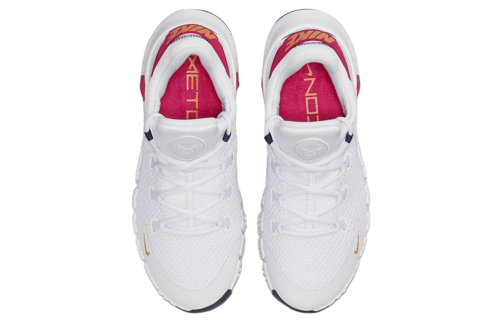Кроссовки Nike Free Metcon 4 (Женская размерная сетка)