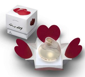 Bejar Love Day Eau de Parfum