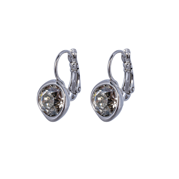 Серьги Fiore Luna Silver Shade A1911.2 BW/S