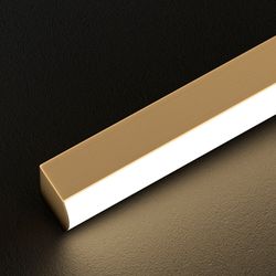 Настенный Светильник Zinn H80 By Imperiumloft