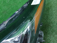 Фара левая Lexus RX 4 (2019-2022) LED