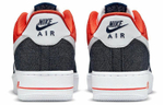 Кроссовки Nike Air Force 1 Low "Usa Denim"