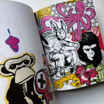 Книга Izastikup