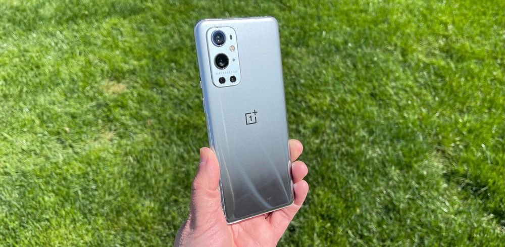 OnePlus 12R Genshin Impact Edition (2024)