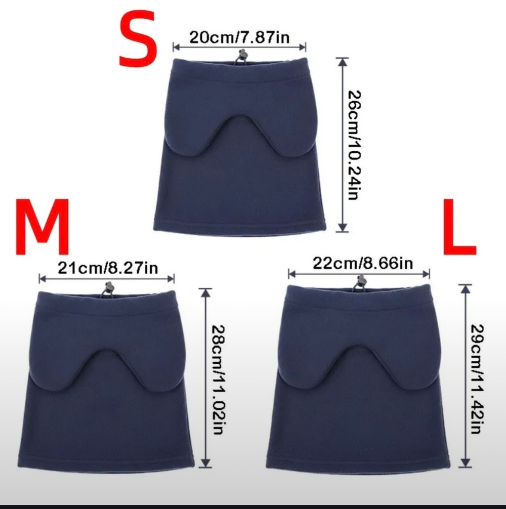 Шапка «Ушки»