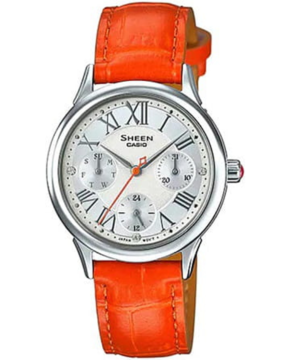 Часы Casio Sheen SHE-3049L-7A