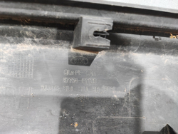 Накладка порога правого Kia Sportage 4 (QL) 16-22 Б/У Оригинал 87754F1100