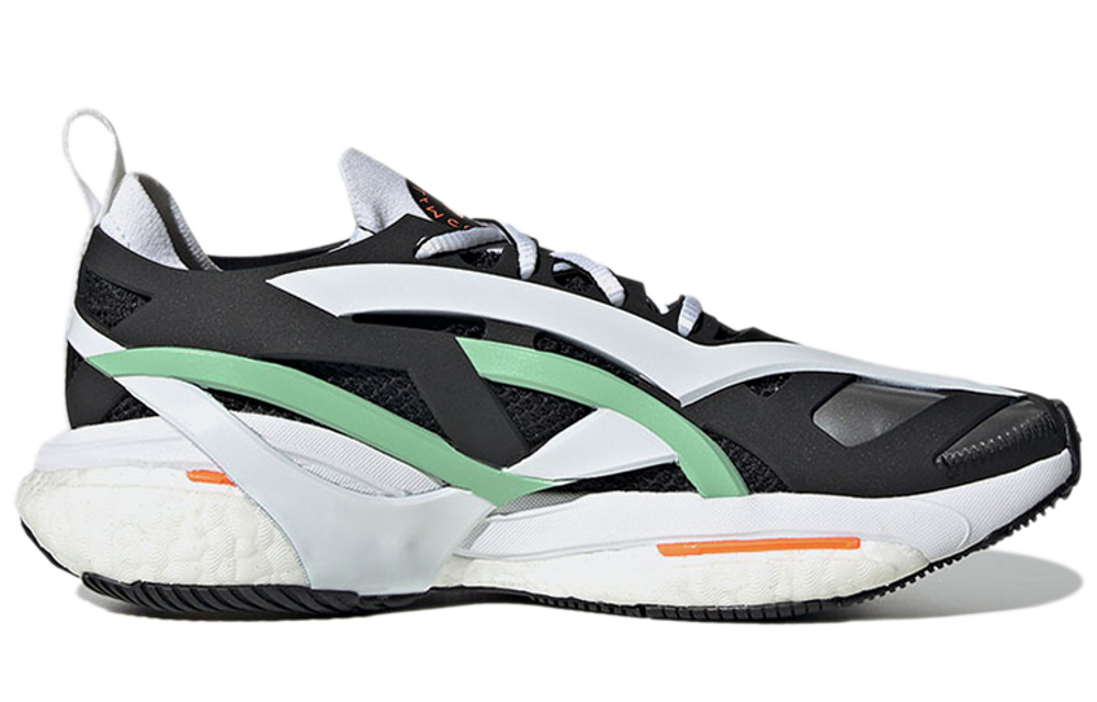 Кроссовки Stella Mccartney X Adidas Smc Solarglide (Женская размерная сетка)