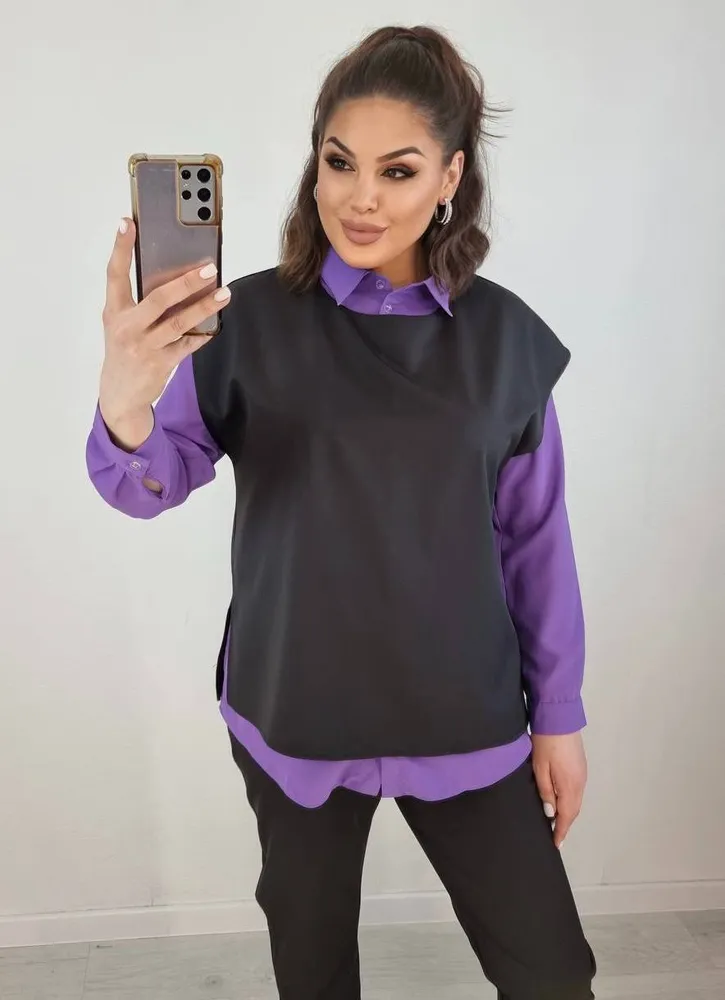 Комплект тройка 01528 Fabrika