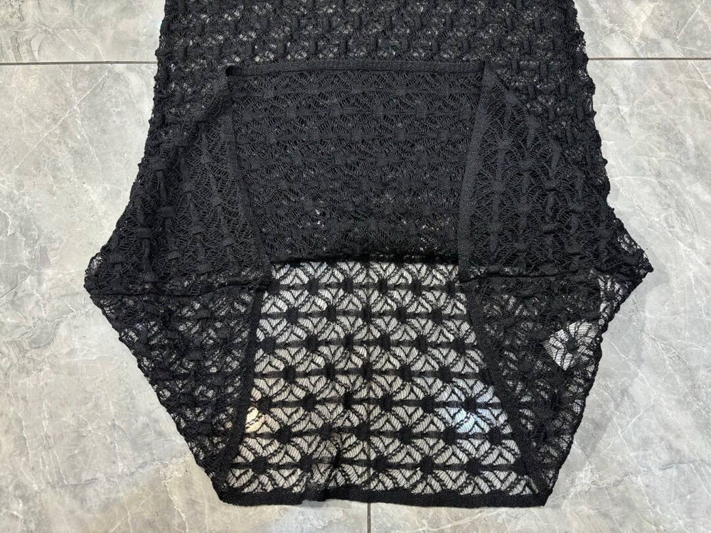 Платье Alaia