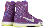 Кроссовки Nike Kobe 10 Elite Elite High Team Pack