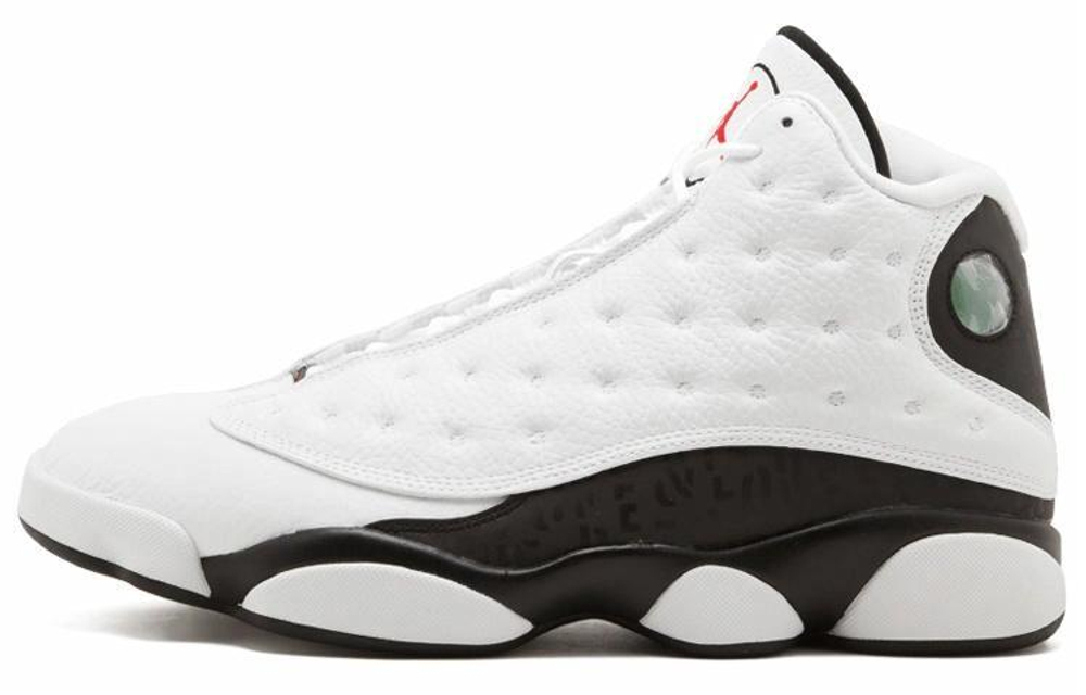 Кроссовки Jordan Air Jordan 13 Love Respect